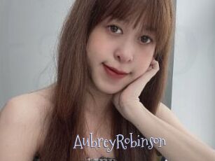 AubreyRobinson