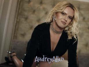 AudreyAllen