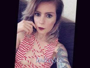 AudreyJean