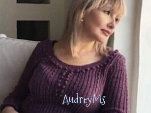 AudreyMs