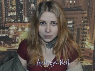 AudreyONeil