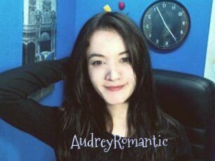 AudreyRomantic