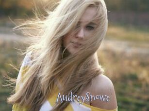AudreySnowe Faceporno