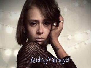 AudreyValmeyer