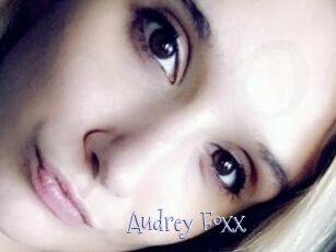 Audrey_Foxx