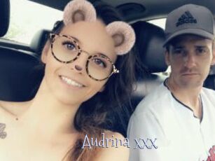 Audrina_xxx
