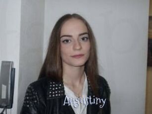 Augustiny