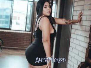 AuraJohnson