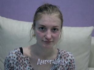 AuroraHolly