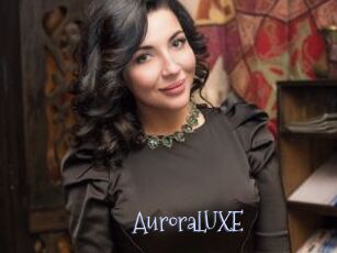 AuroraLUXE