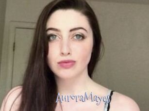 Aurora_Mayes
