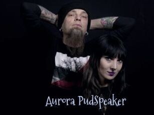 Aurora_PudSpeaker