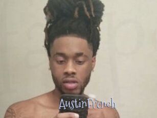Austin_French Faceporno