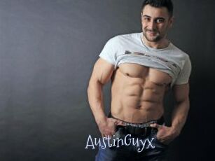 AustinGuyx
