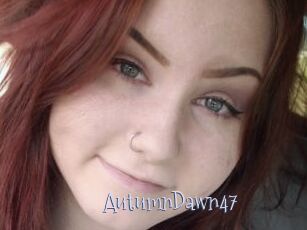 AutumnDawn47 Faceporno