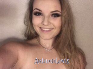 AutumnLewis