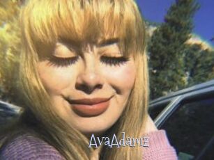 AvaAdamz