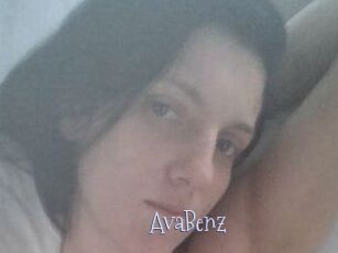 Ava_Benz
