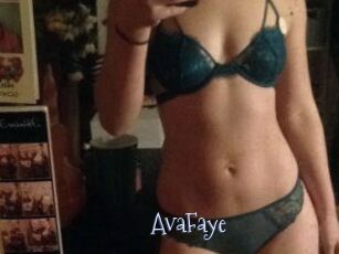 AvaFaye
