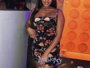 AvaHoney