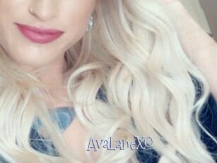 AvaLaneXO