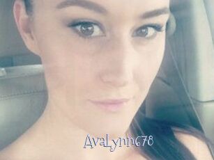 AvaLynn678