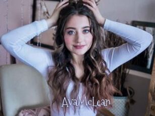 AvaMcLean