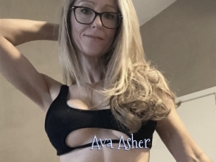 Ava_Asher