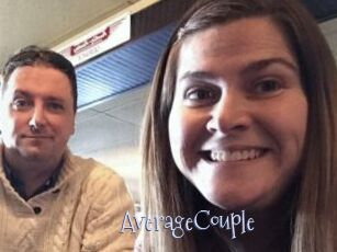 AverageCouple