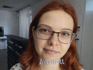 AveriHott
