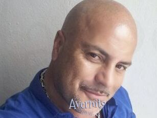 Avernito