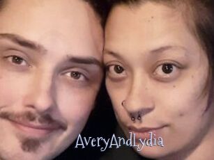 AveryAndLydia
