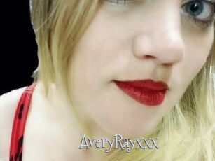 AveryRayxxx