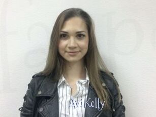AviKelly