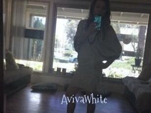 Aviva_White