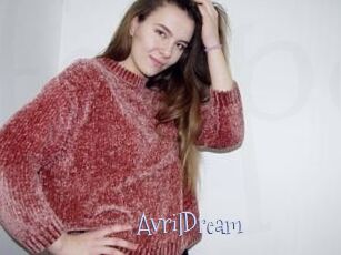 AvrilDream