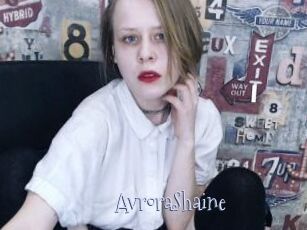 AvroraShaine