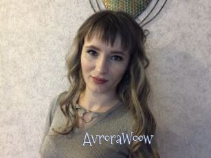 AvroraWoow
