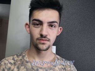 AwesomeAndrew