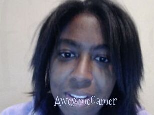 AwesomeGamer
