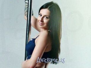 AwesomeJas