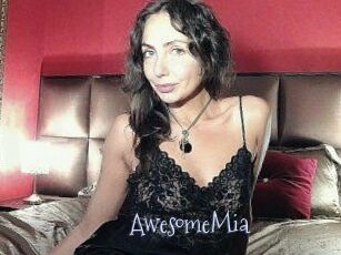 AwesomeMia