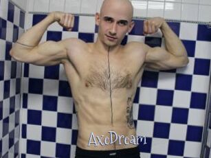 AxeDream
