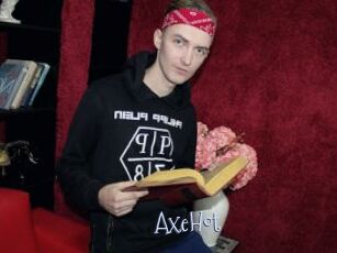 AxeHot