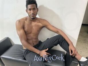 AxelBigCock Faceporno