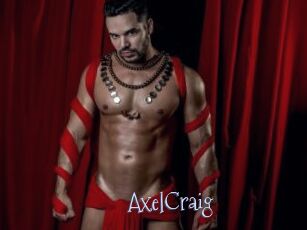 AxelCraig
