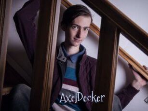AxelDecker