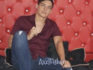 AxelFisher