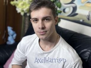 AxelHarrison