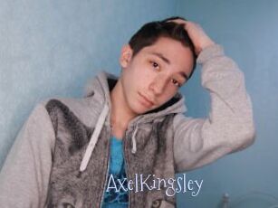 AxelKingsley